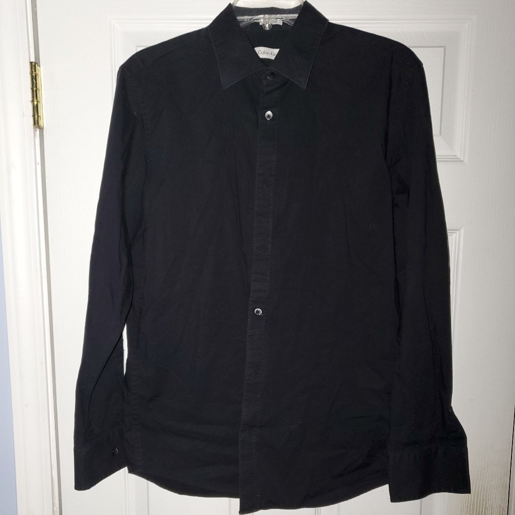Medium Calvin Klein Shirt